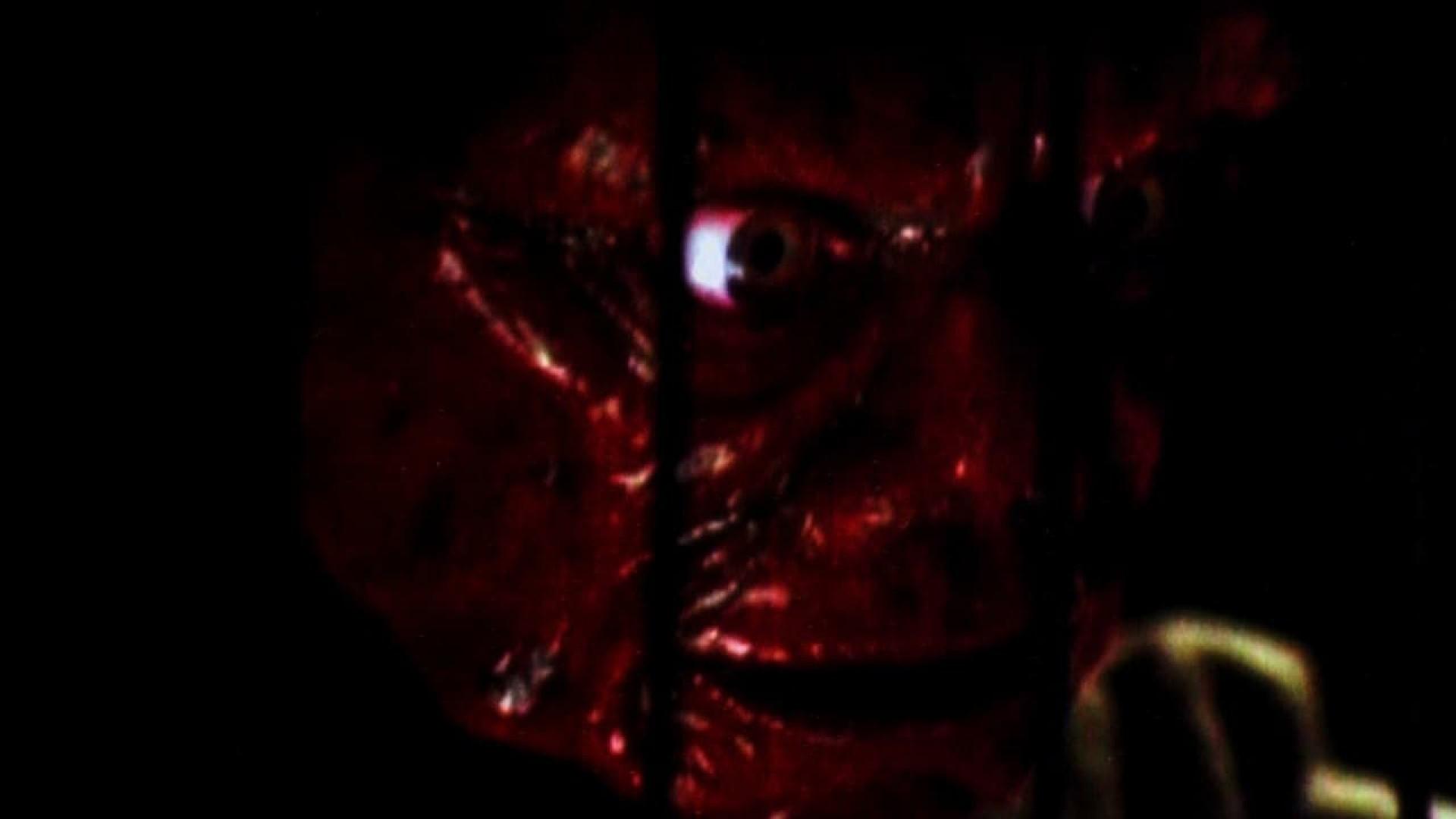 Decadent Evil