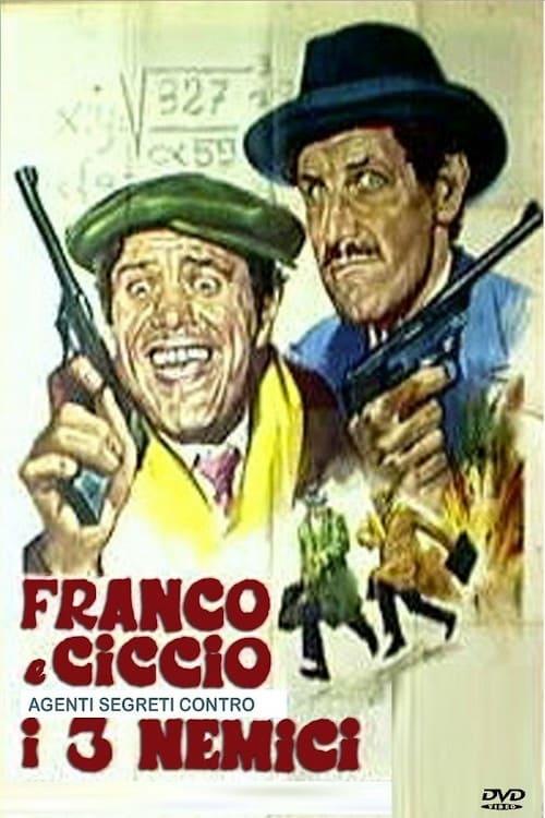 I tre nemici