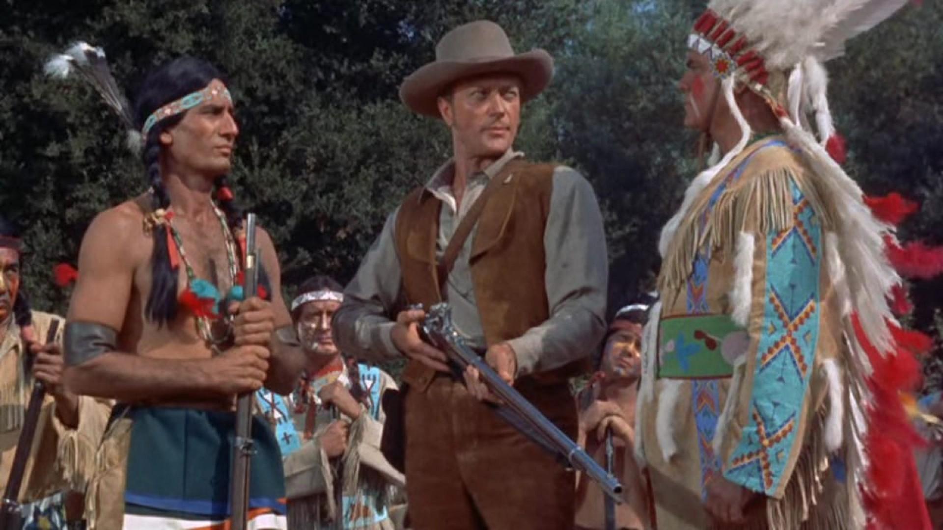 The Gun That Won the West