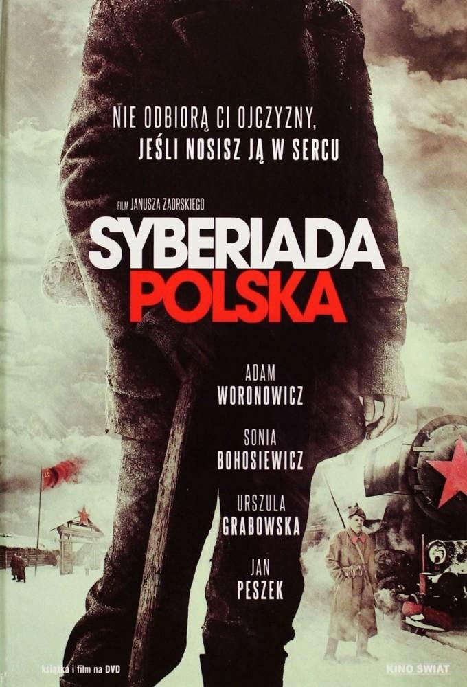 Siberian Exile