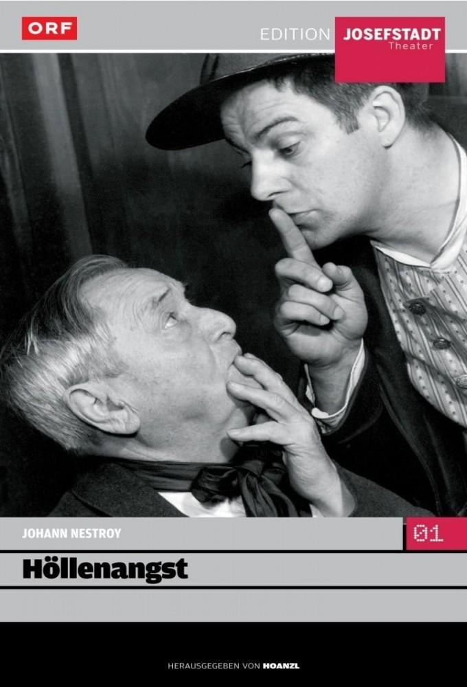 Höllenangst