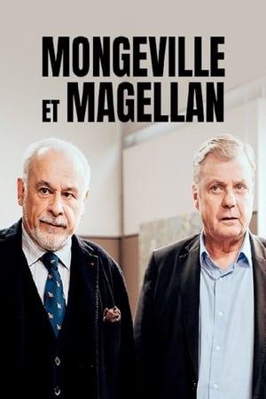 Mongeville et Magellan : Un amour de jeunesse