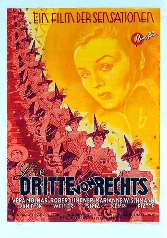 De duivelse danseres