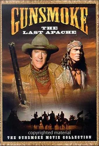 Gunsmoke: The Last Apache