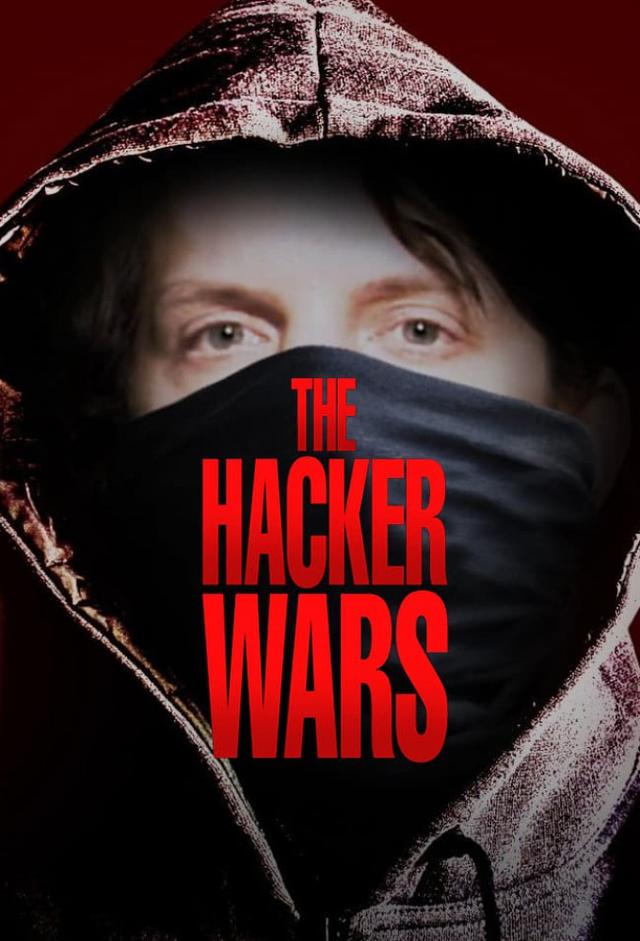 The Hacker Wars