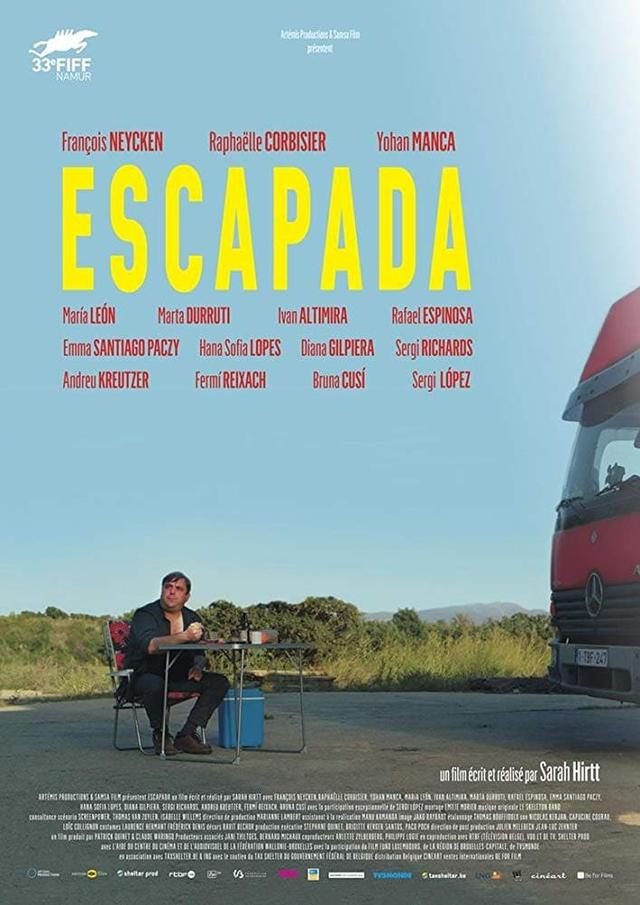 Escapada