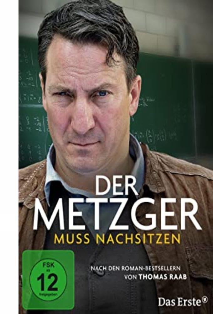 Der Metzger muß nachsitzen