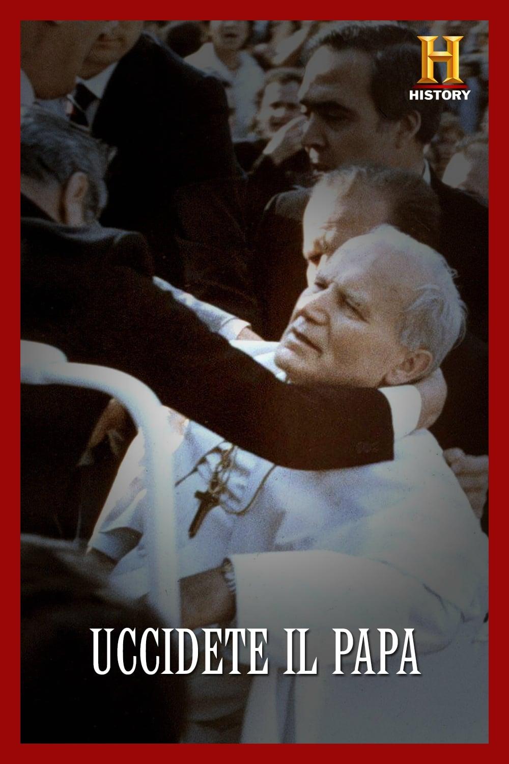 The Pontiff's Secret Mission: The Vatican During the Cold War