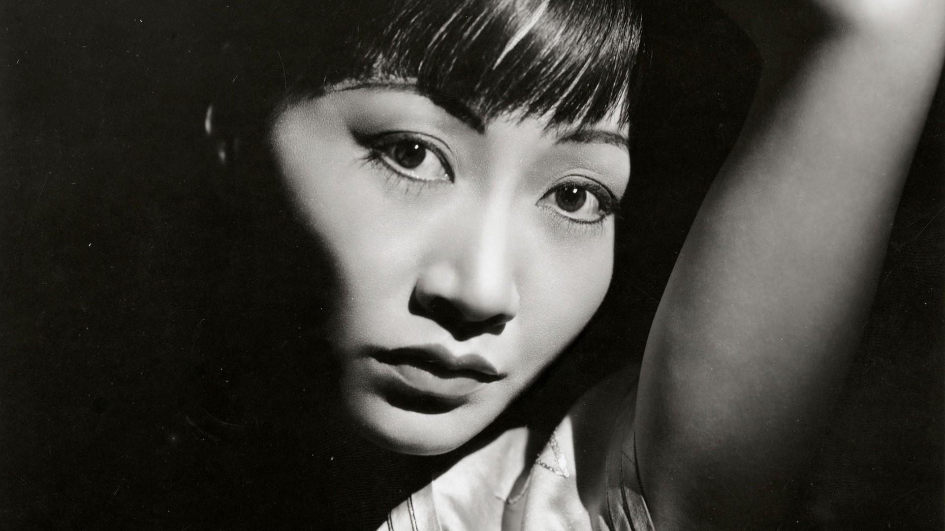Daughter of Shanghai