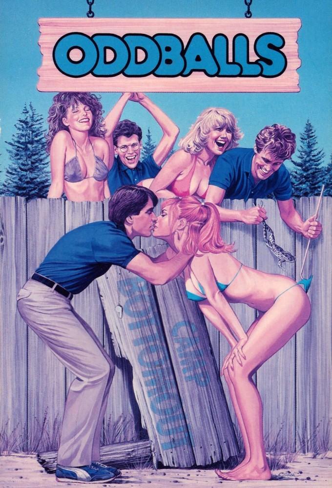 Oddballs