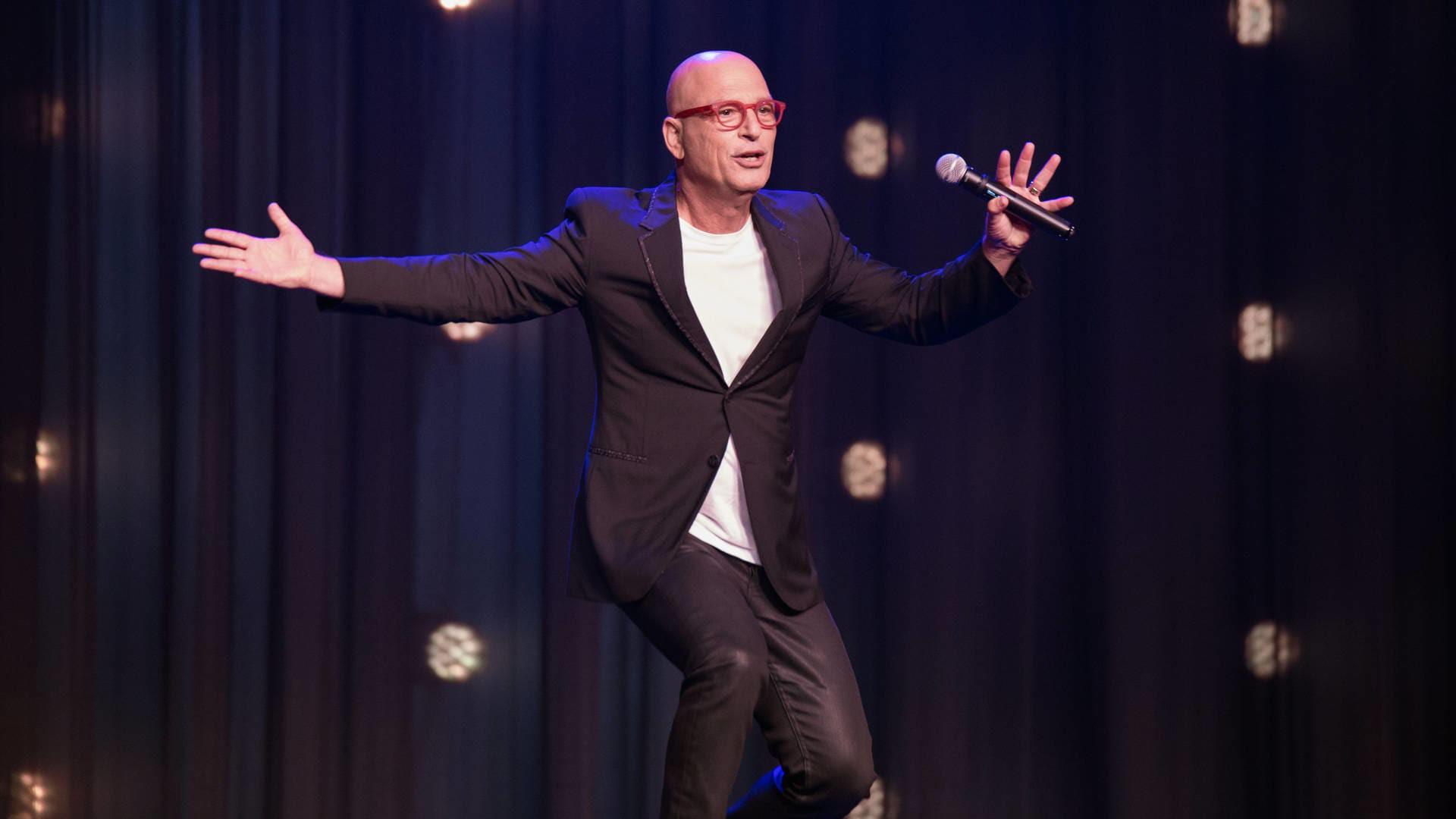 Howie Mandel Presents Howie Mandel at the Howie Mandel Comedy Club