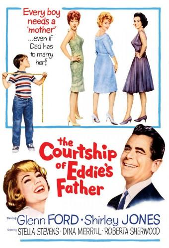 The Courtship of Eddie's Father