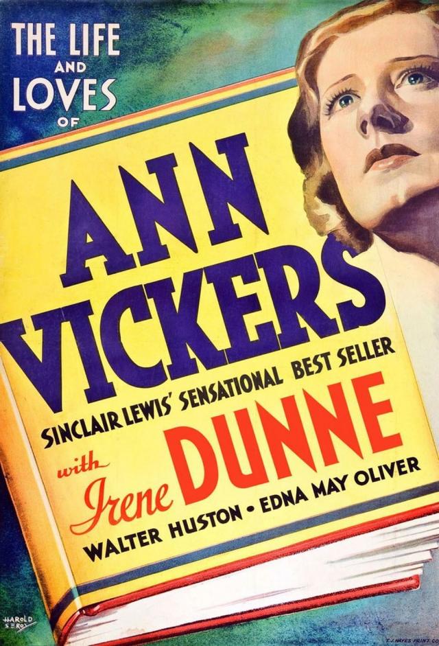Ann Vickers