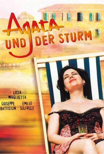 Agatha and the Storm