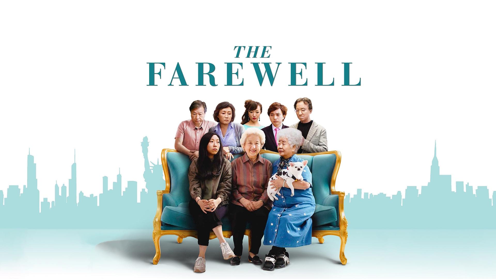 The Farewell