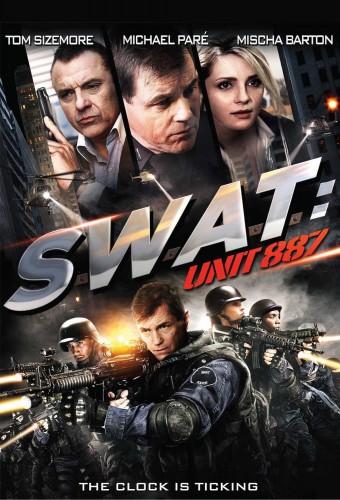 SWAT: Unit 887