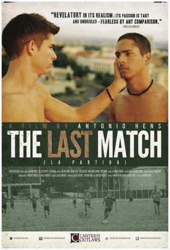 The Last Match