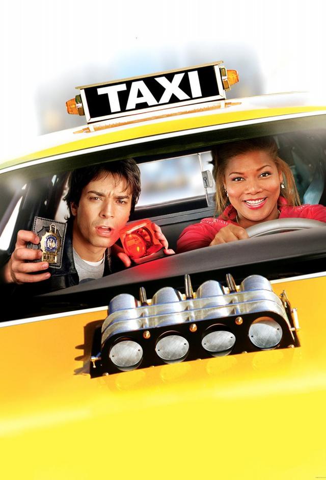 Taxi