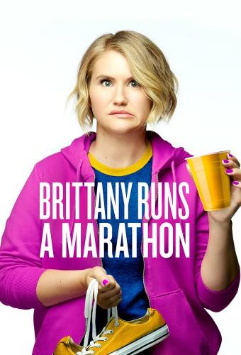 Brittany Runs a Marathon