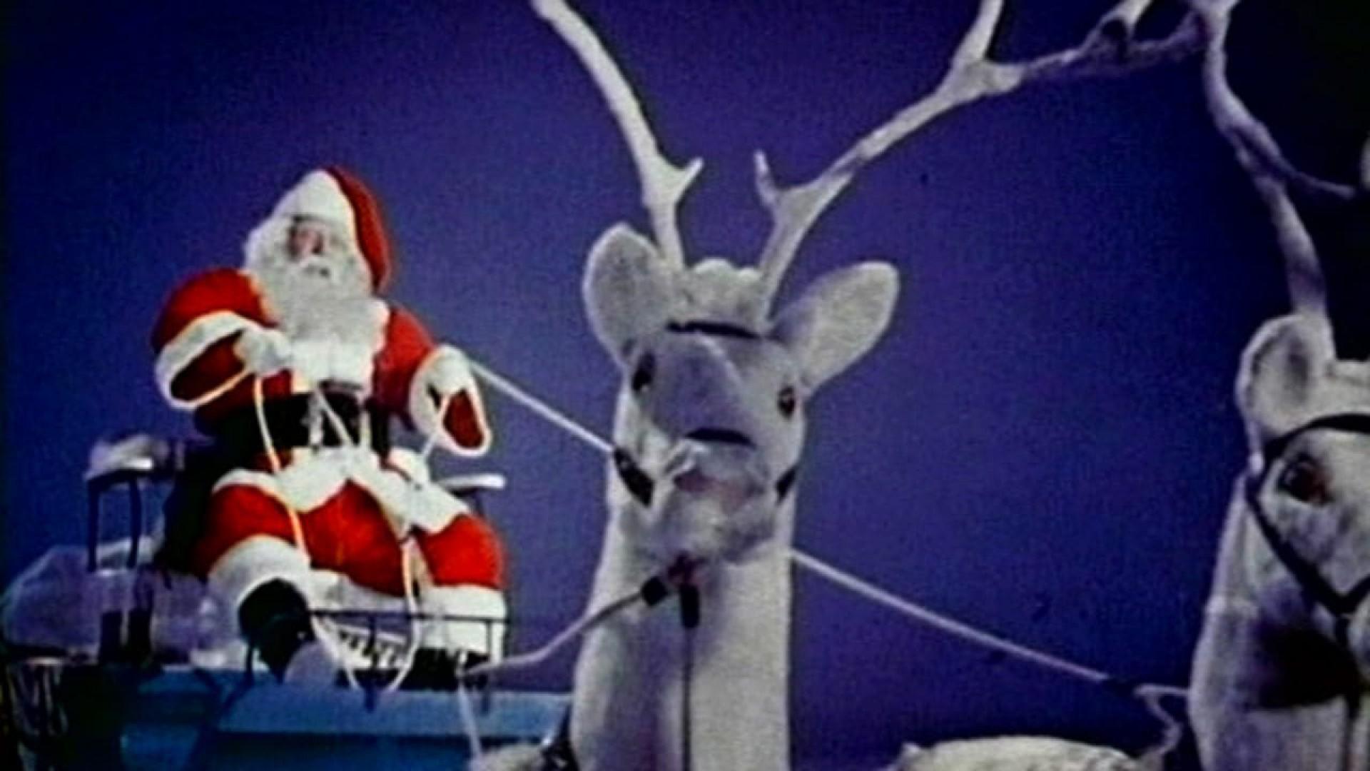 Santa Claus