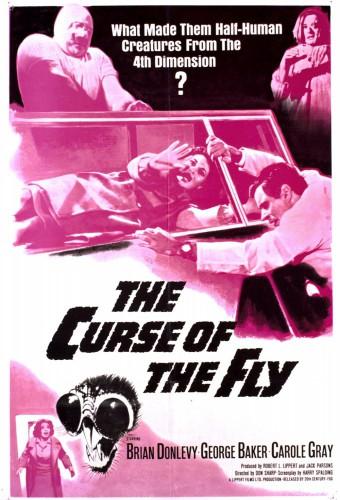 Curse of the Fly