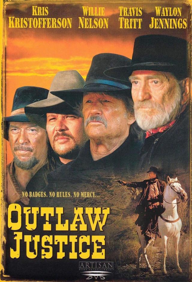 Outlaw Justice