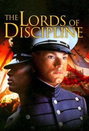 The Lords of Discipline