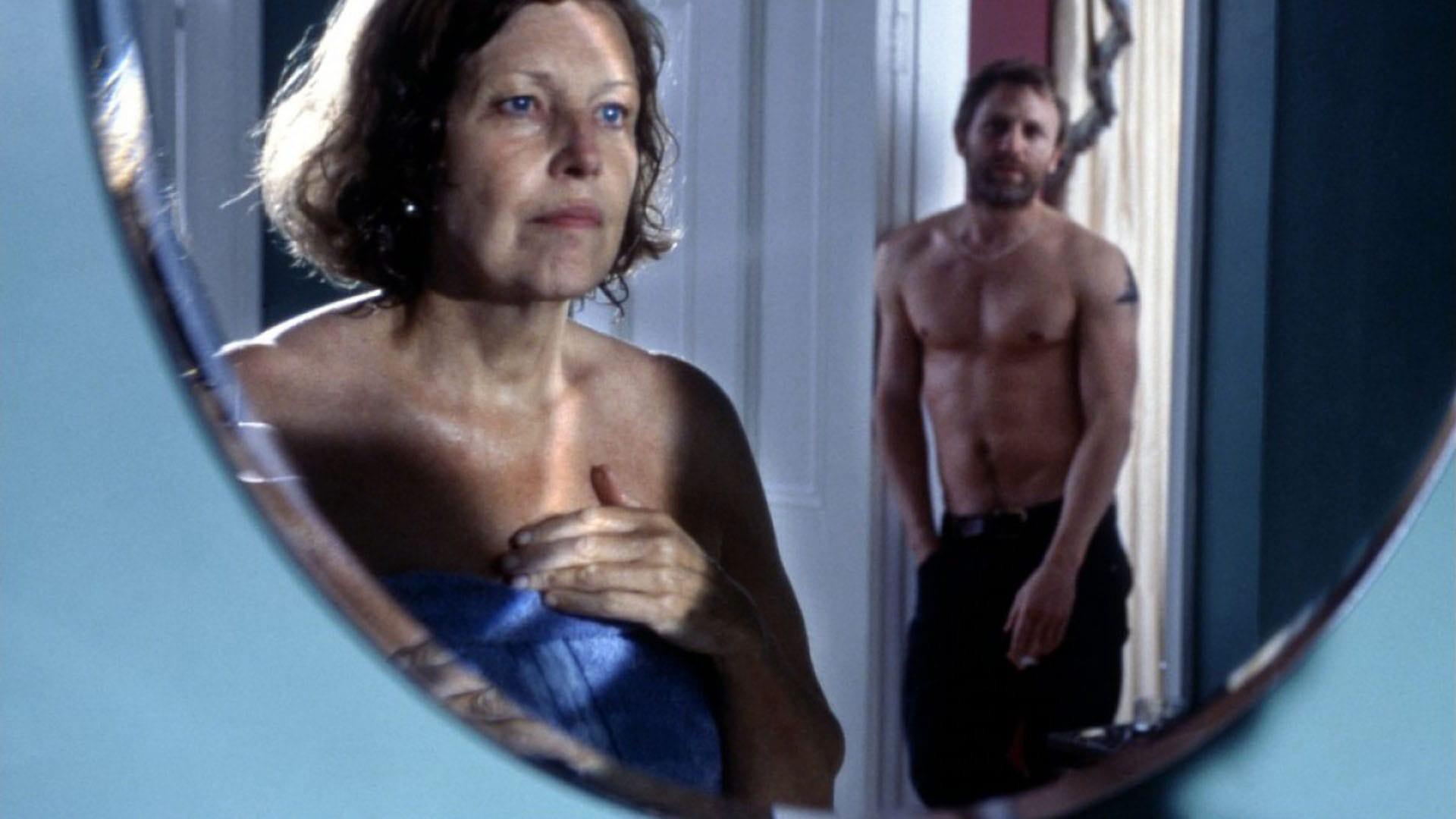 The Mother