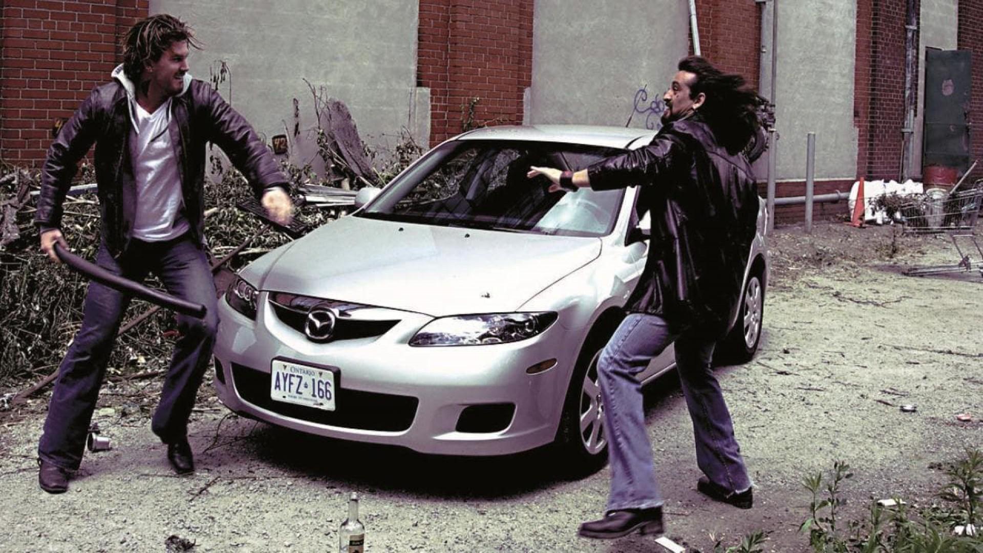 Gangster Exchange