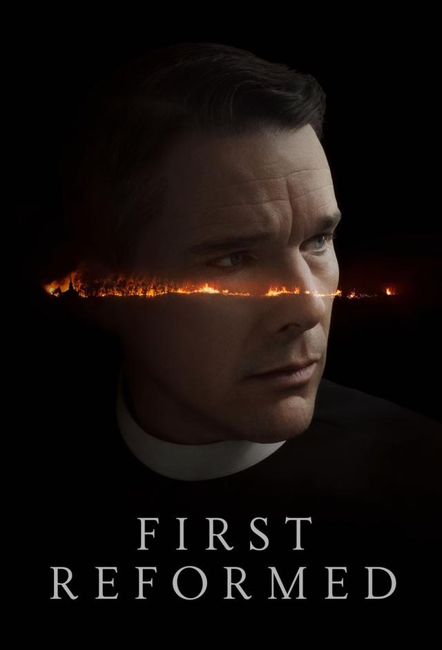 First Reformed