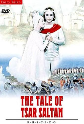 The Tale of Tsar Saltan