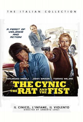 The Cynic, the Rat & the Fist