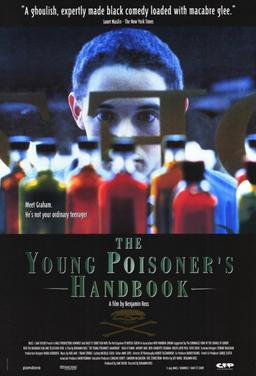 The Young Poisoner's Handbook