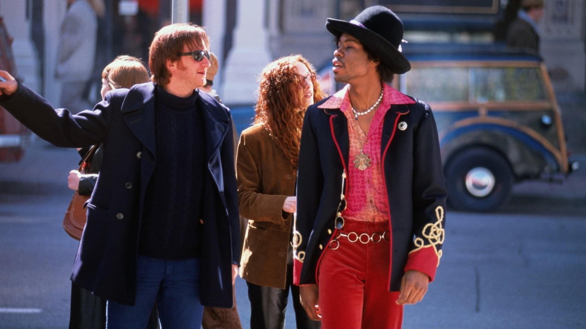 Hendrix