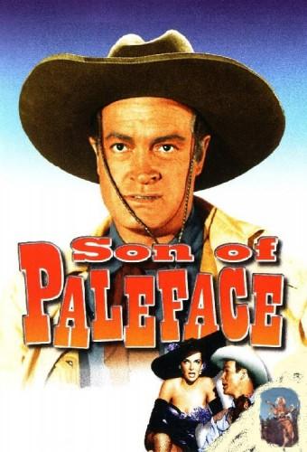 Son of Paleface