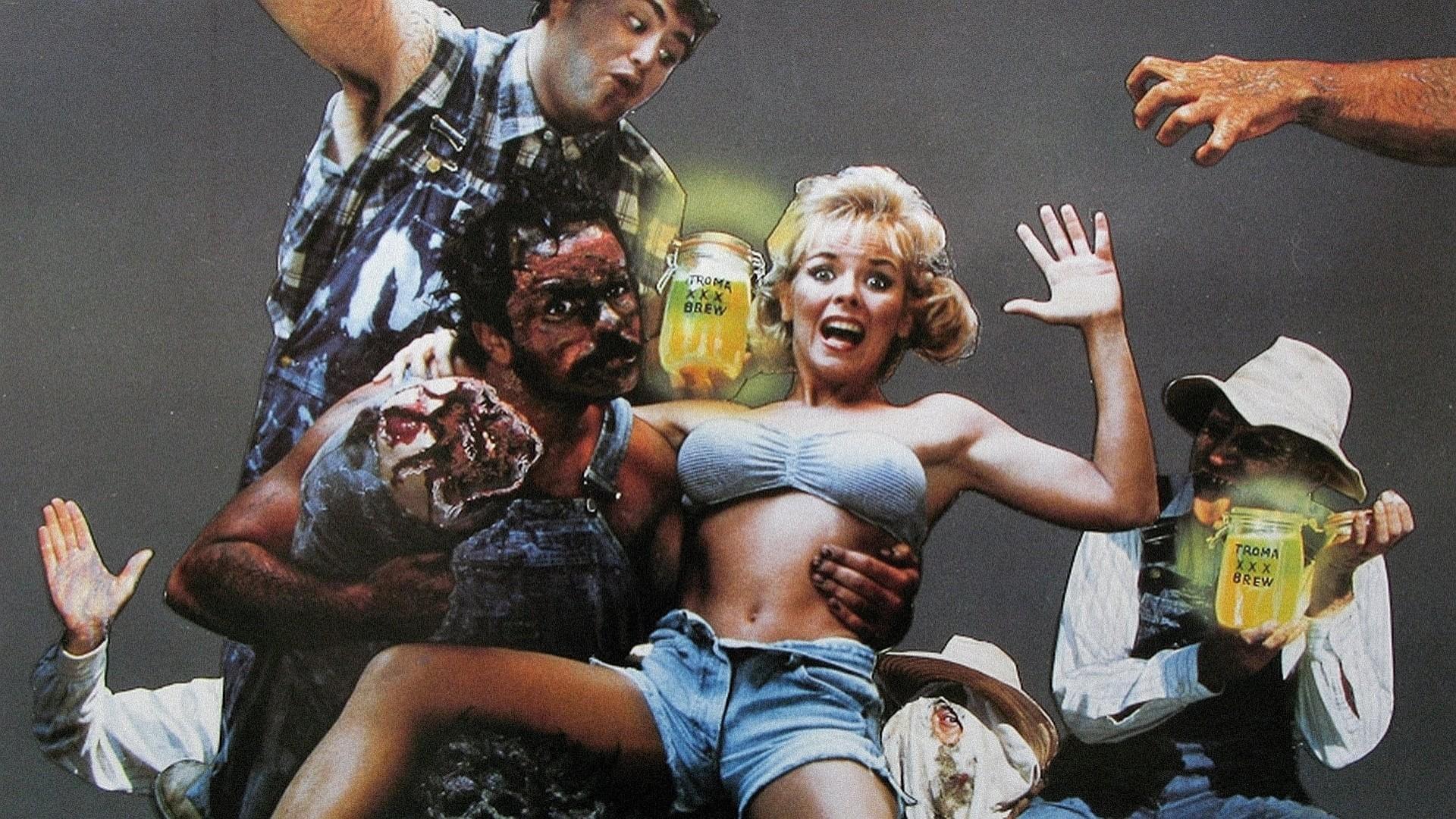 Redneck Zombies