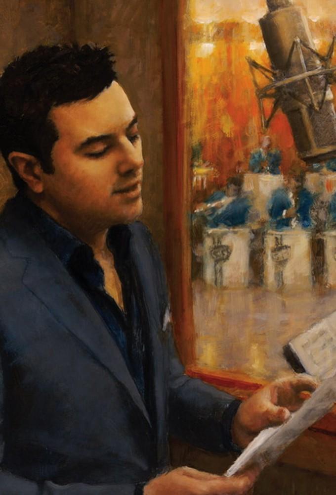 Seth MacFarlane: Swingin' in Concert