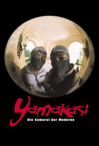 Yamakasi