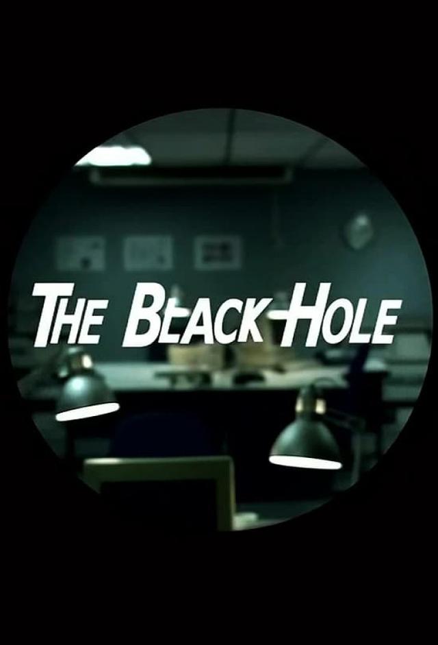 The Black Hole