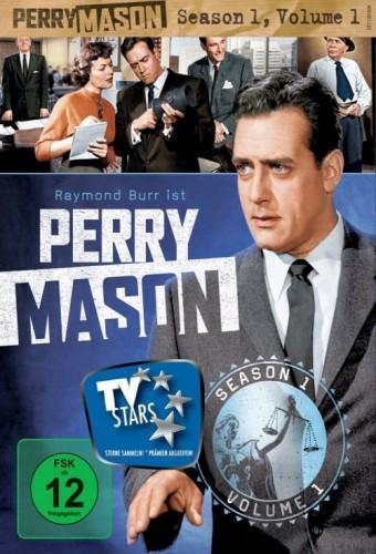 Perry Mason: The Case of the Shooting Star