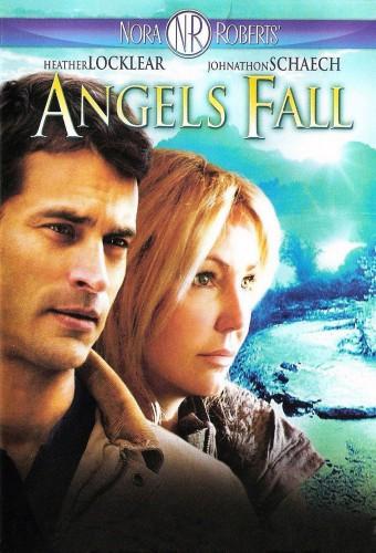 Nora Roberts' Angels Fall