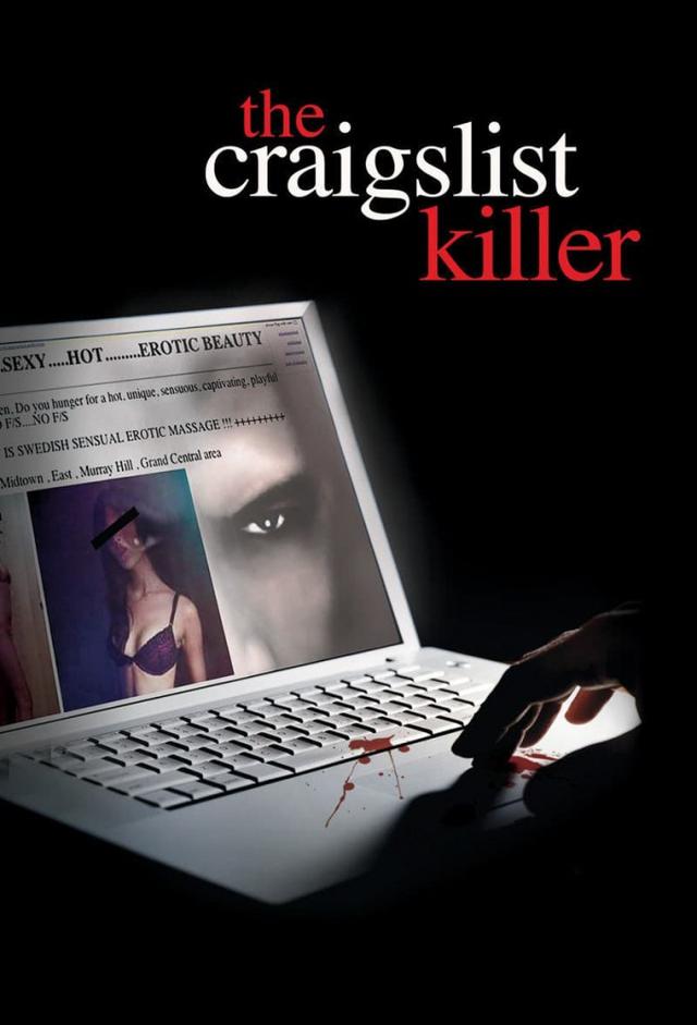 The Craigslist Killer