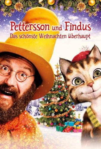 Pettersson und Findus 2 - Das schönste Weihnachten überhaupt