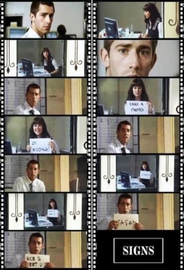 Signs