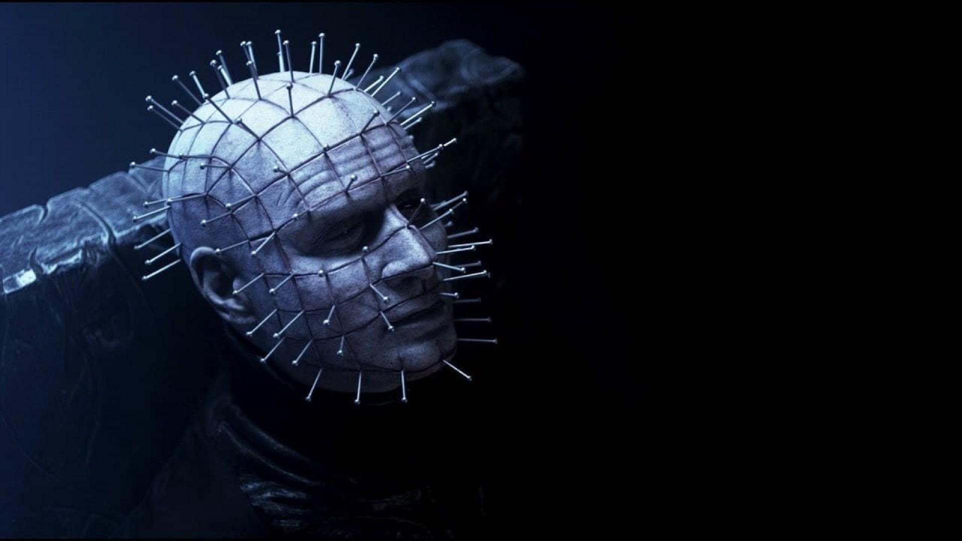 Hellraiser: Judgment