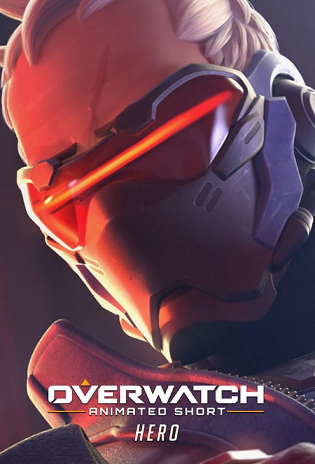 Overwatch: Hero