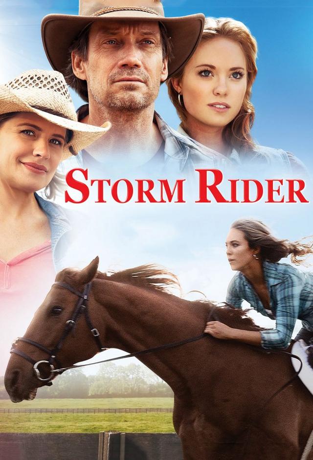 Storm Rider