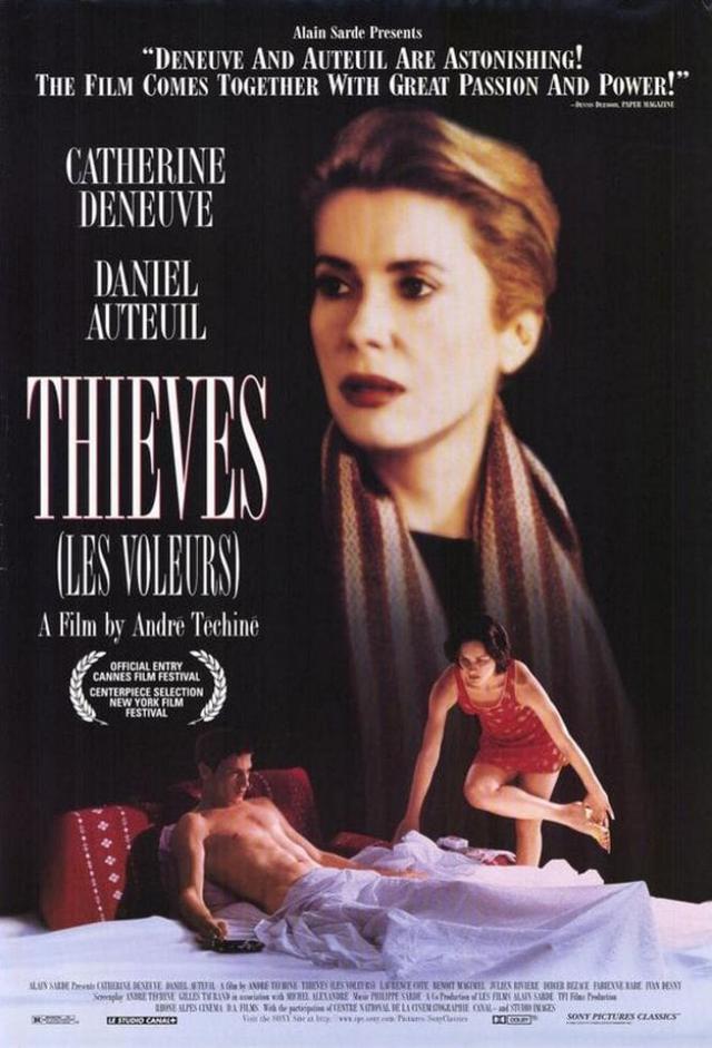 Thieves