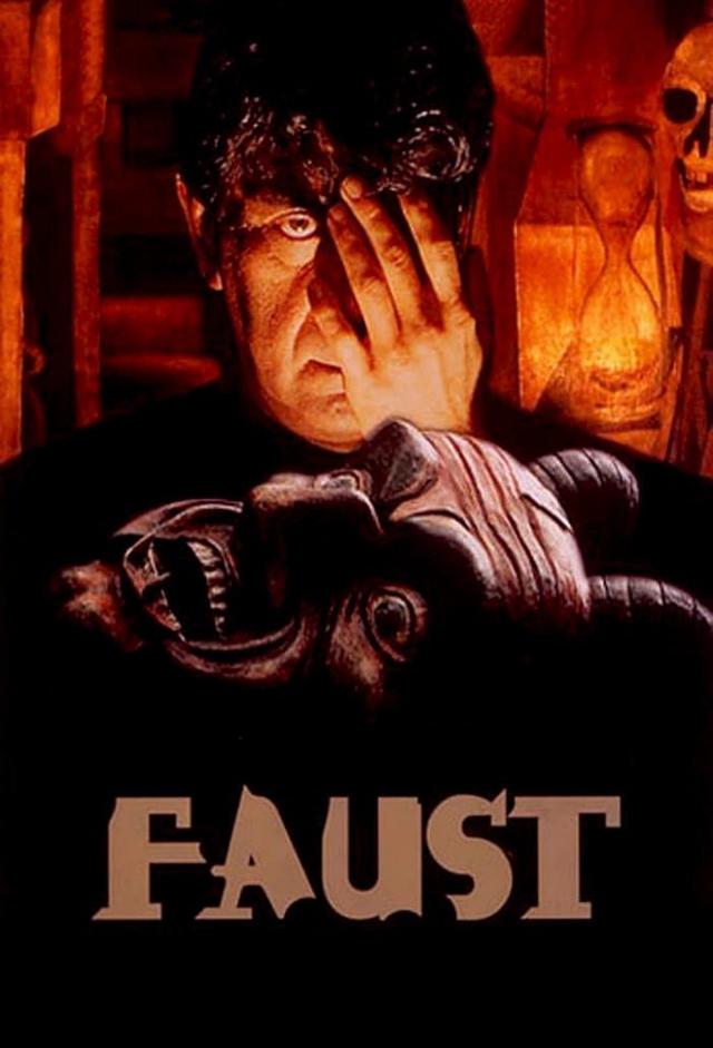 Faust