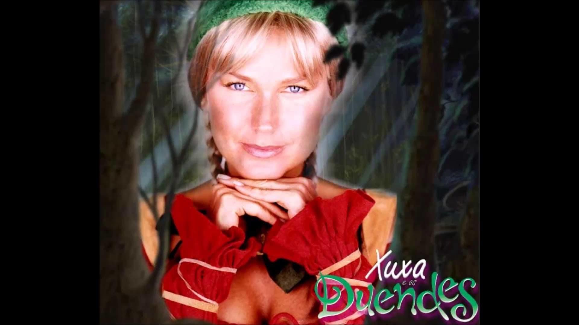 Xuxa e os Duendes